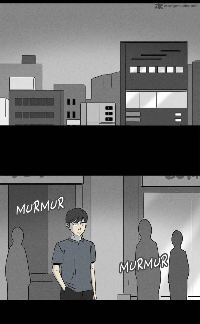 Tales of the Unusual Chapter 141 page 13