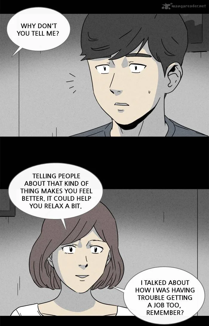 Tales of the Unusual Chapter 141 page 22