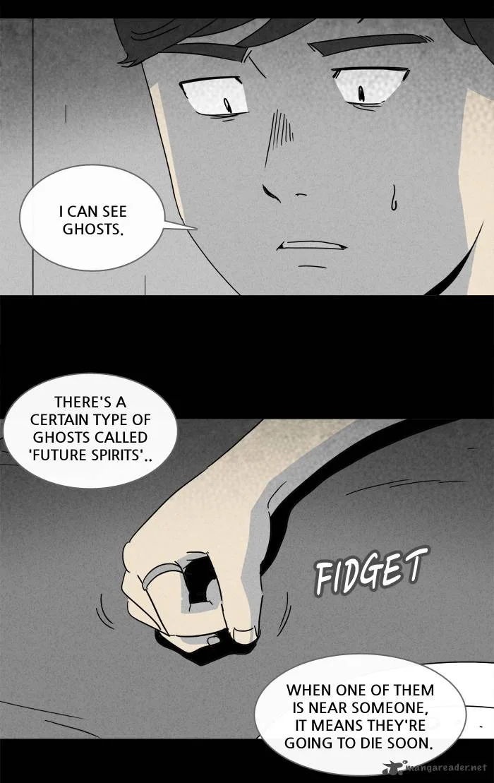 Tales of the Unusual Chapter 141 page 25