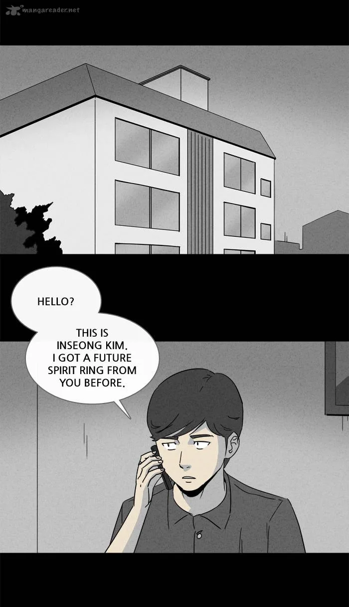 Tales of the Unusual Chapter 141 page 10