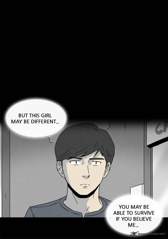 Tales of the Unusual Chapter 141 page 17
