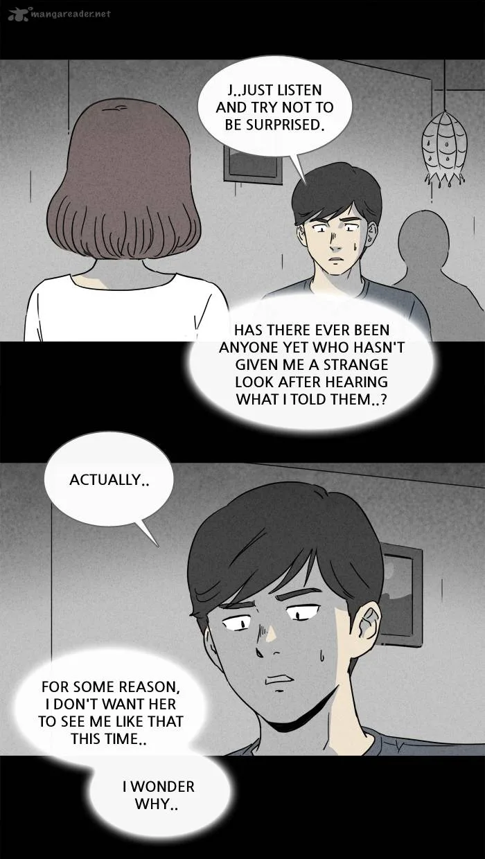 Tales of the Unusual Chapter 141 page 24