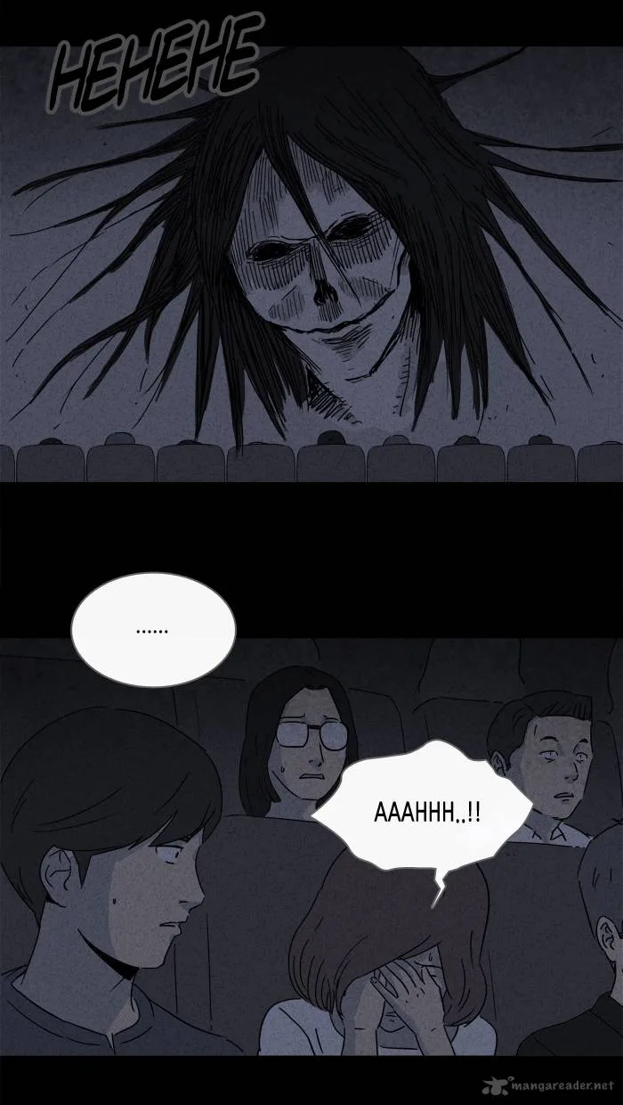 Tales of the Unusual Chapter 141 page 33