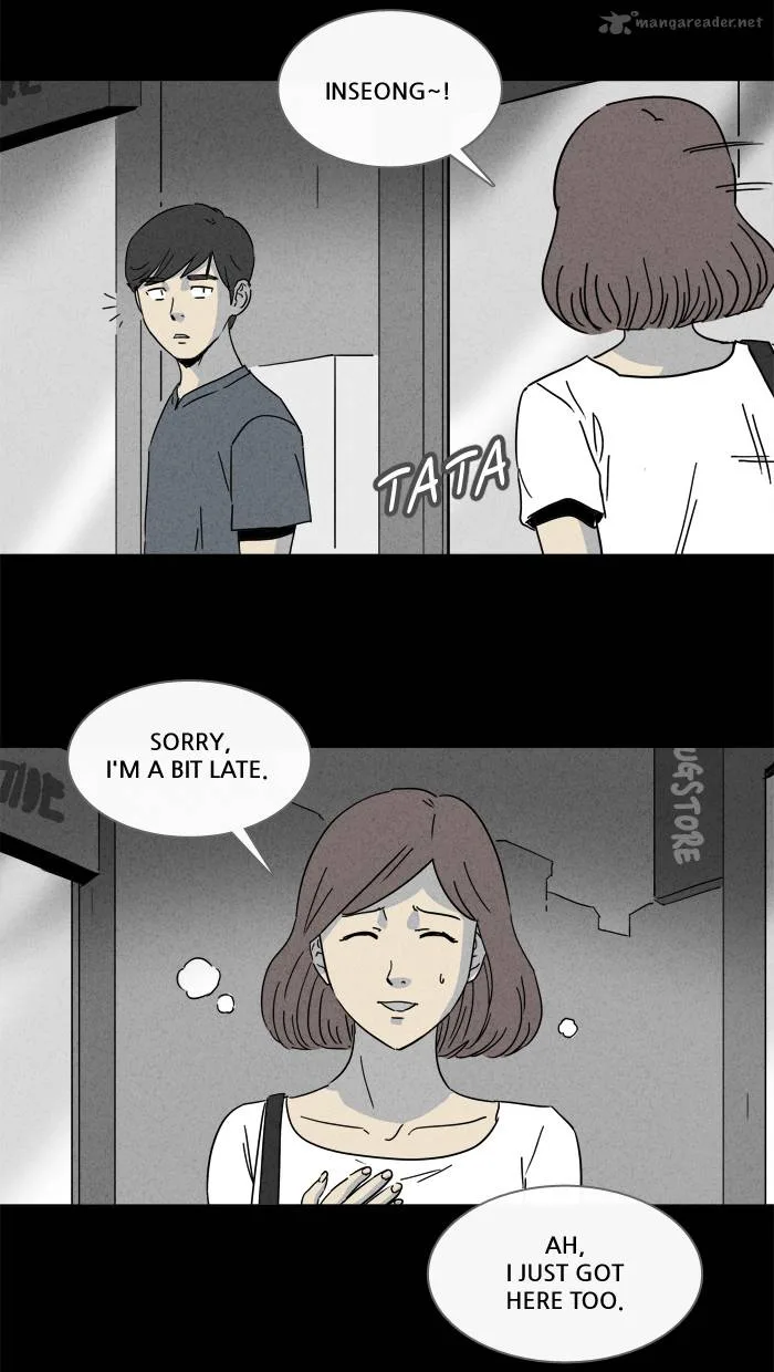 Tales of the Unusual Chapter 141 page 18