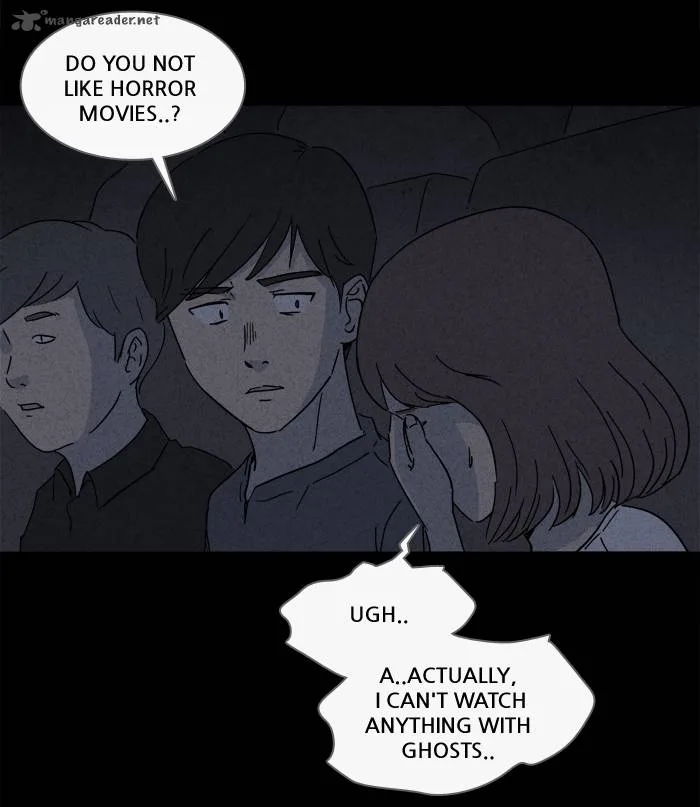Tales of the Unusual Chapter 141 page 34