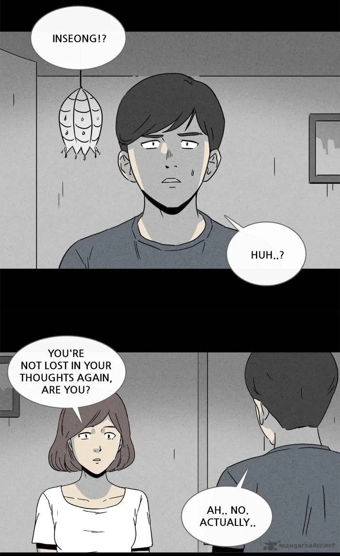 Tales of the Unusual Chapter 141 page 29