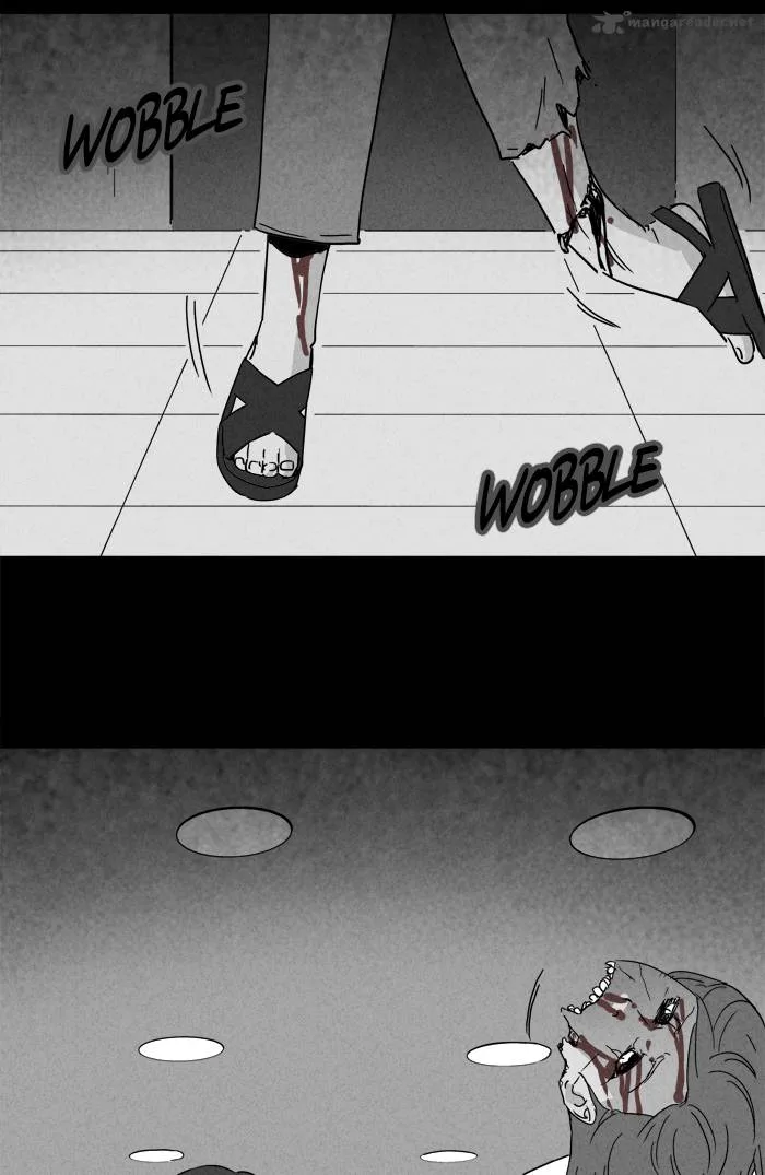 Tales of the Unusual Chapter 141 page 38