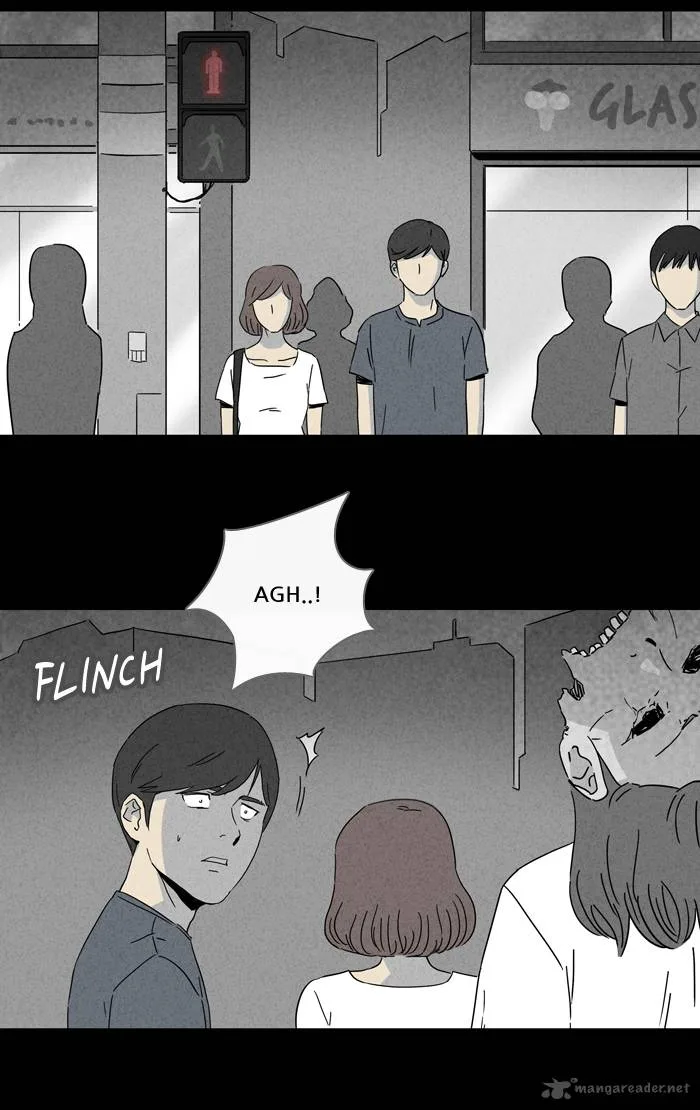 Tales of the Unusual Chapter 142 page 5