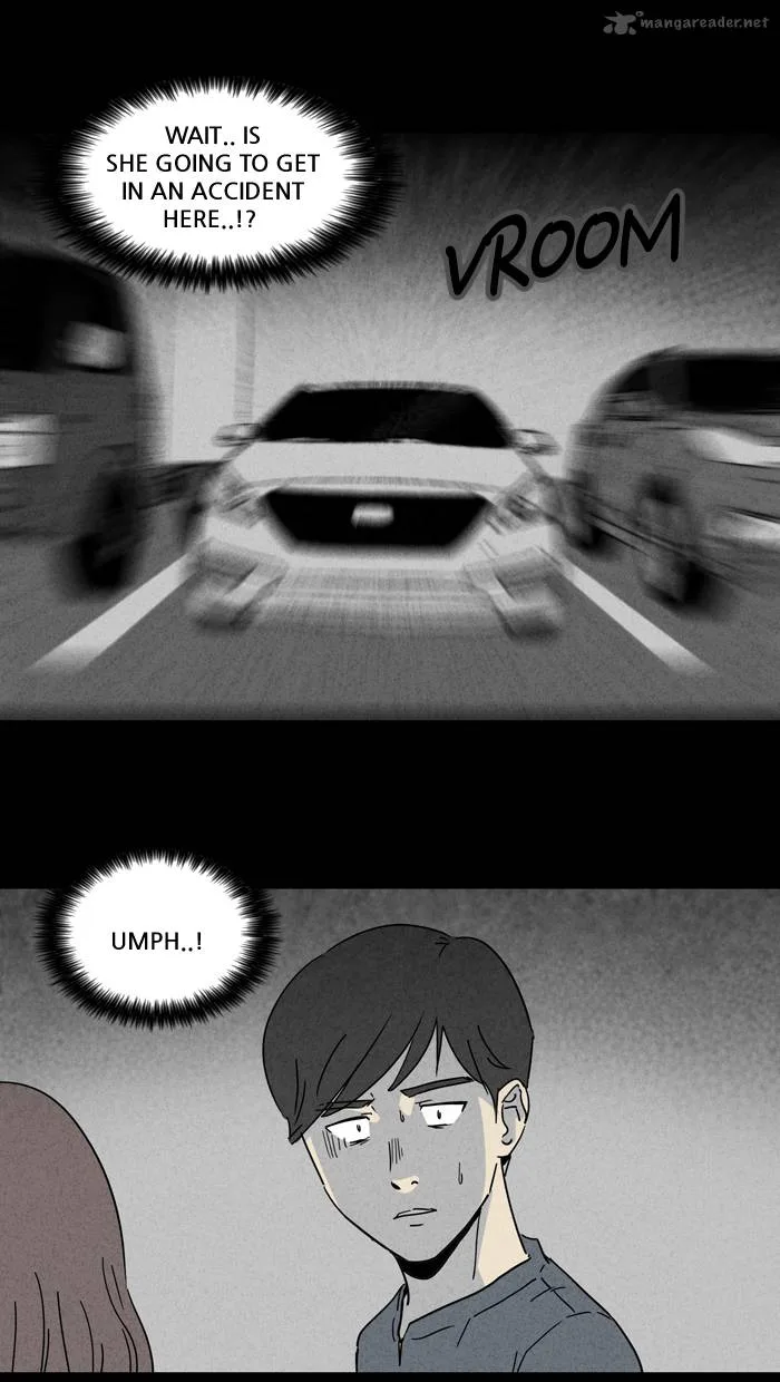 Tales of the Unusual Chapter 142 page 8