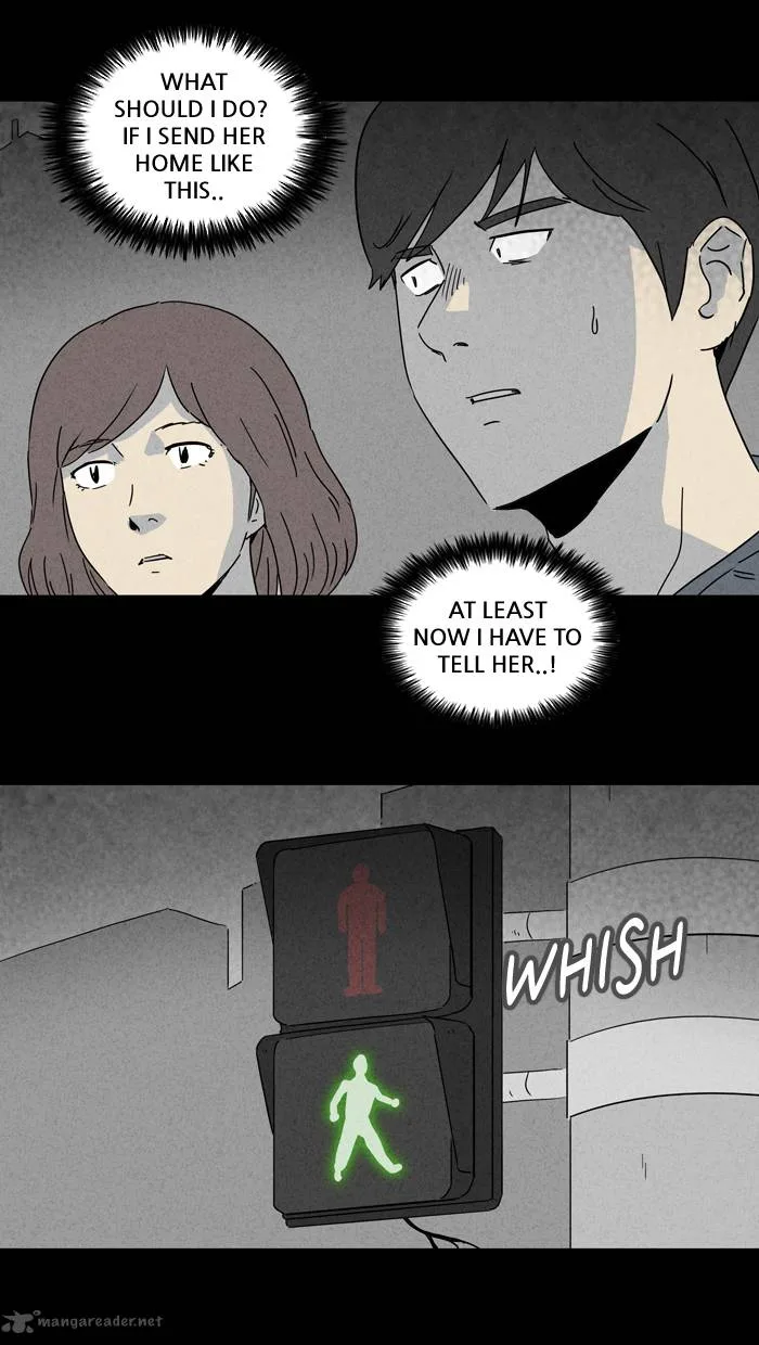 Tales of the Unusual Chapter 142 page 6
