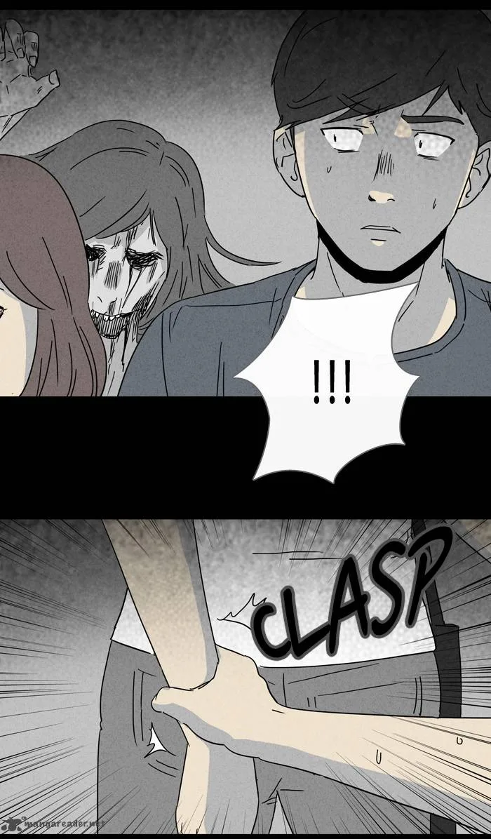 Tales of the Unusual Chapter 142 page 10
