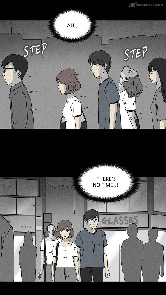 Tales of the Unusual Chapter 142 page 7