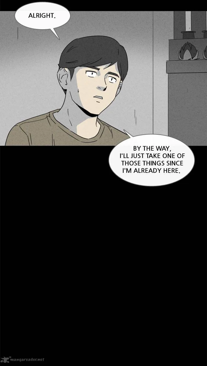 Tales of the Unusual Chapter 142 page 25