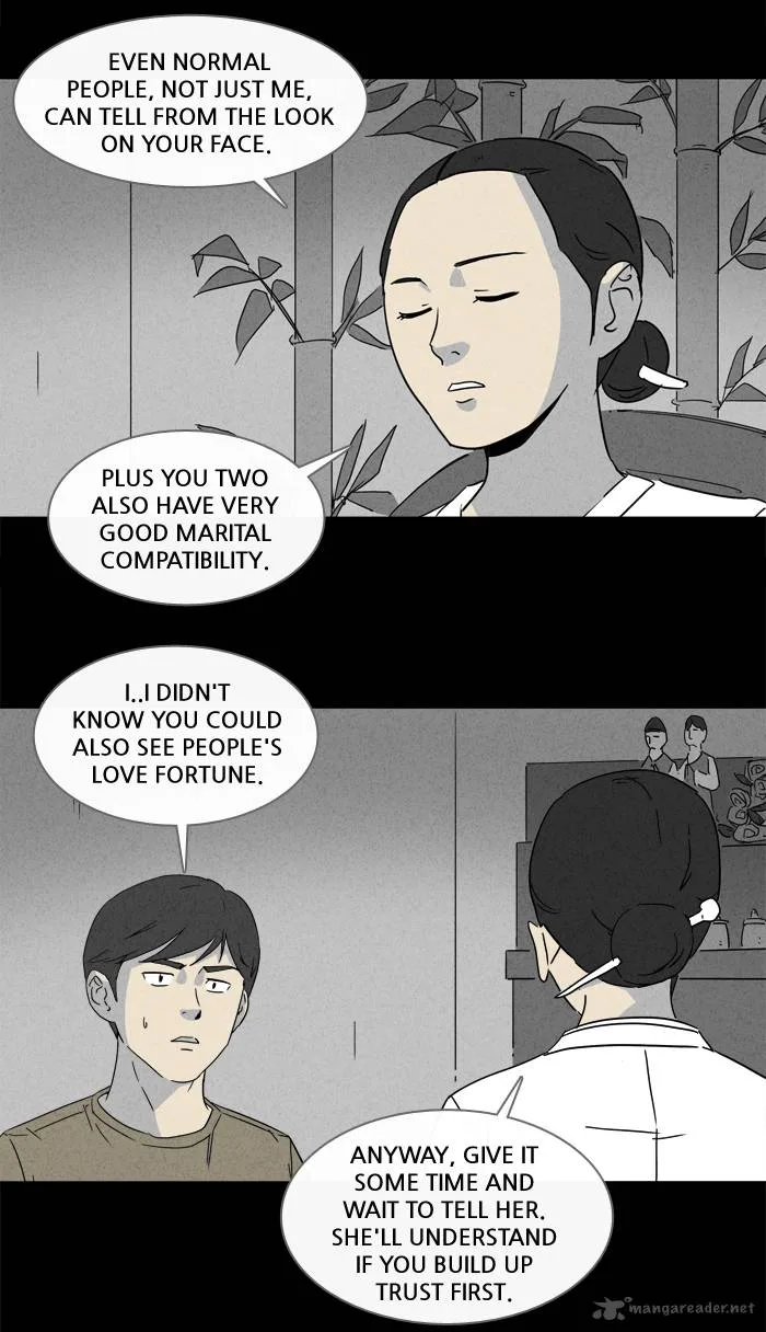 Tales of the Unusual Chapter 142 page 24
