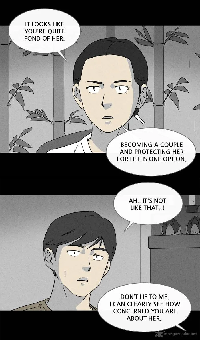 Tales of the Unusual Chapter 142 page 23