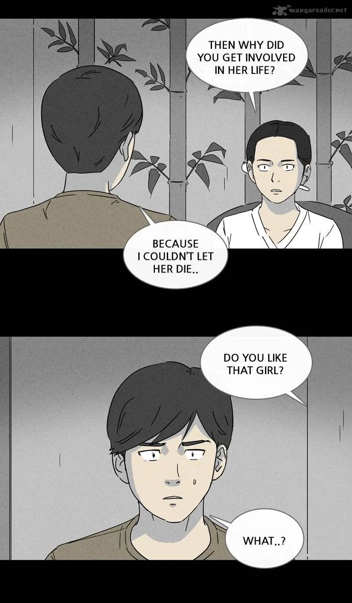 Tales of the Unusual Chapter 142 page 22