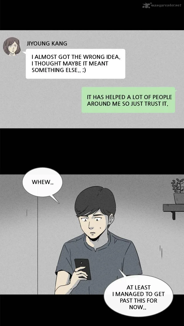 Tales of the Unusual Chapter 142 page 18