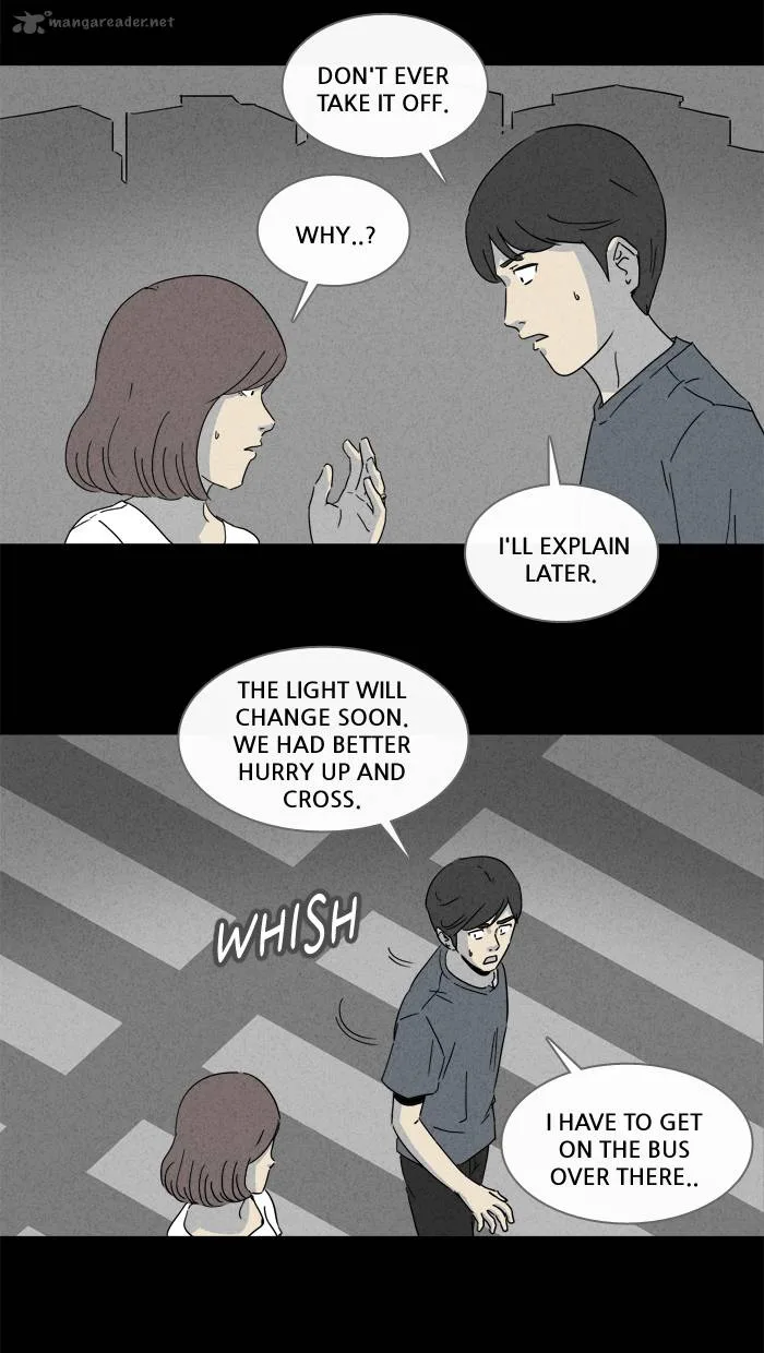 Tales of the Unusual Chapter 142 page 14