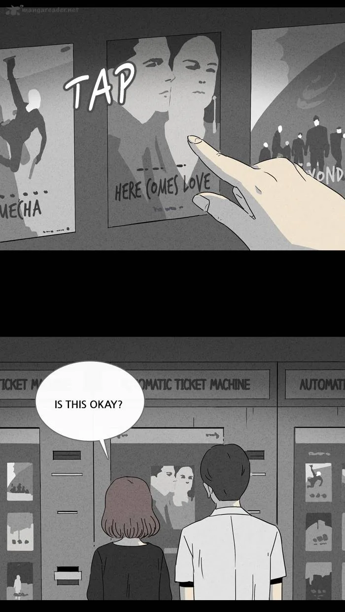 Tales of the Unusual Chapter 142 page 32