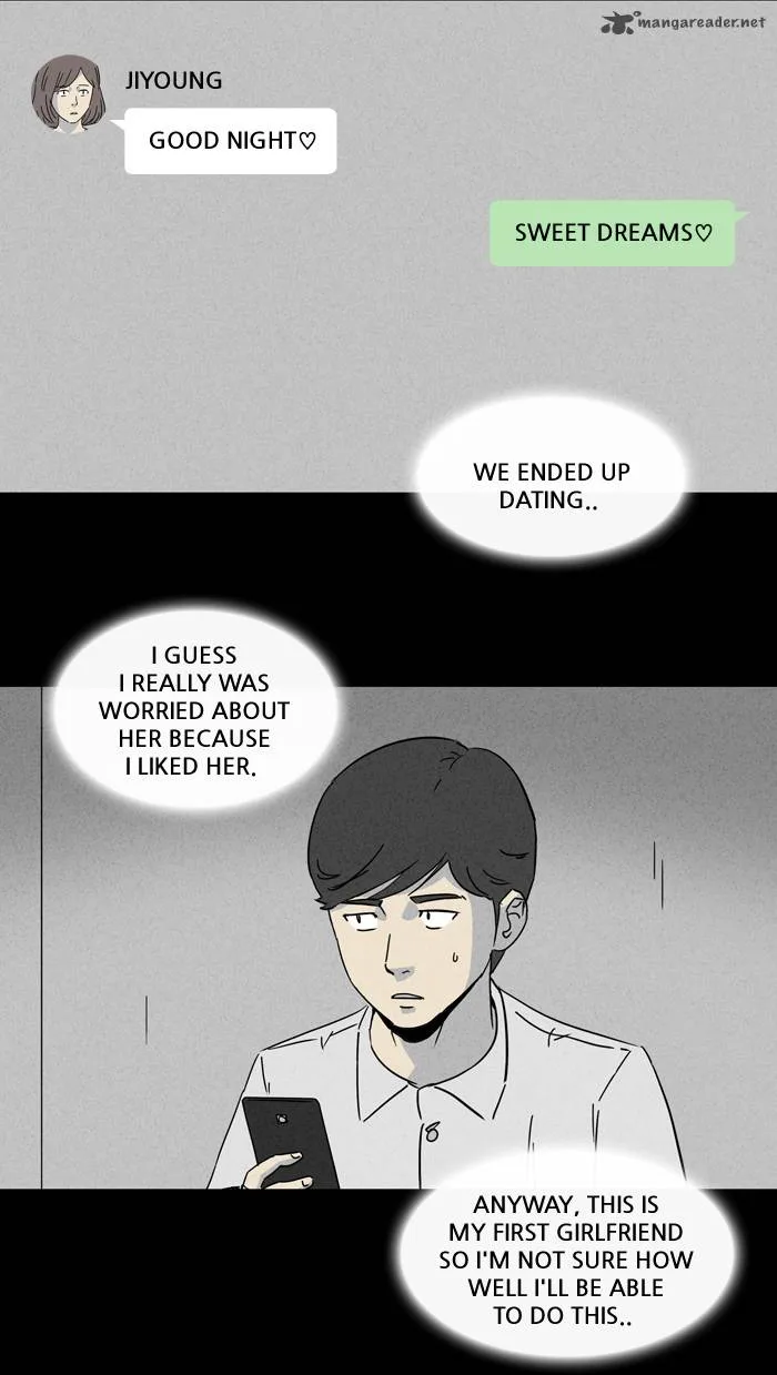 Tales of the Unusual Chapter 143 page 3