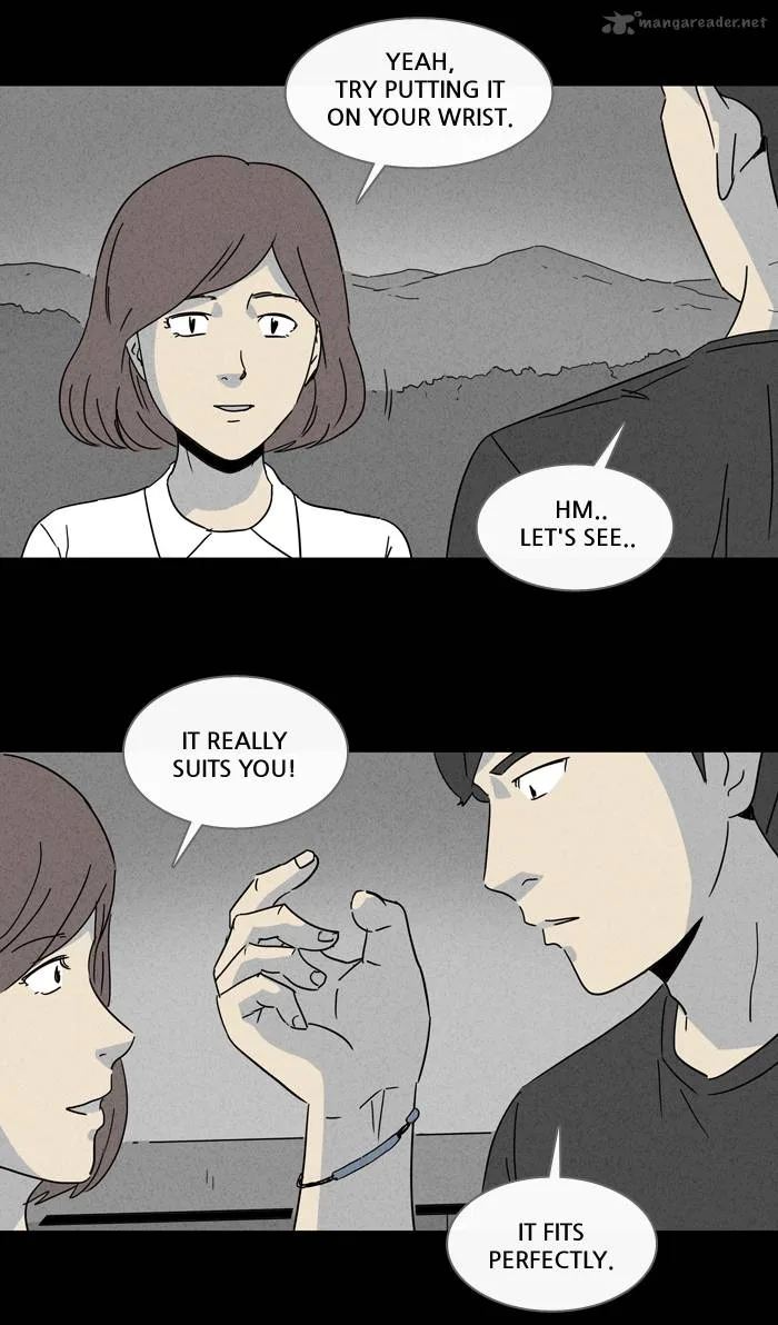 Tales of the Unusual Chapter 143 page 9