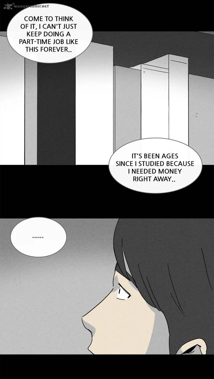 Tales of the Unusual Chapter 143 page 17