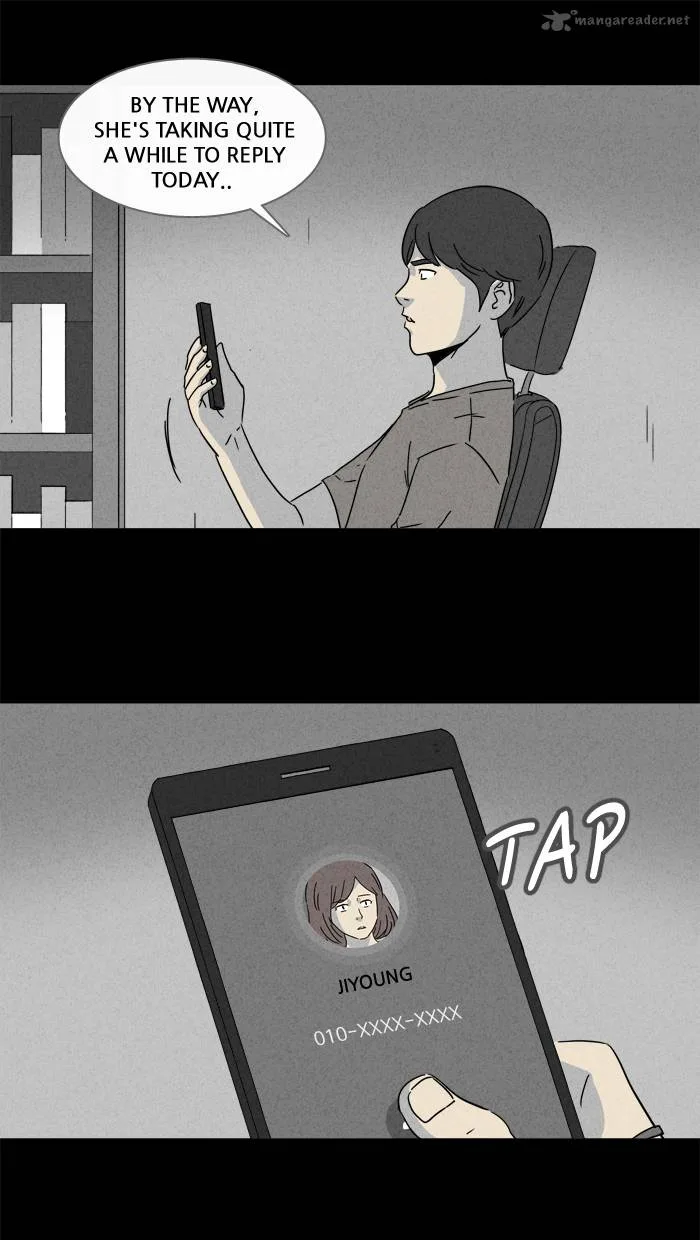 Tales of the Unusual Chapter 143 page 18