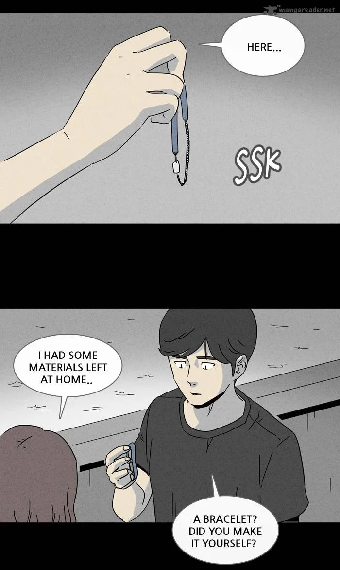 Tales of the Unusual Chapter 143 page 8