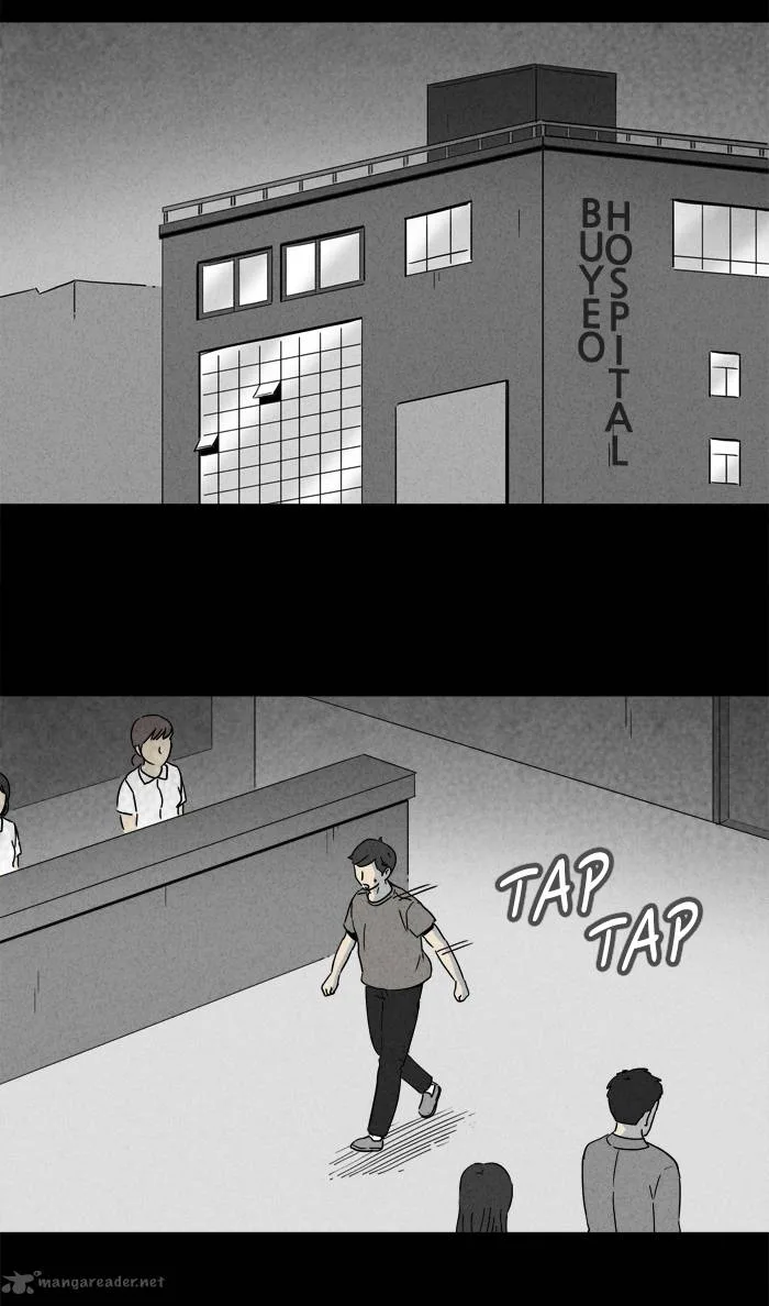 Tales of the Unusual Chapter 143 page 22