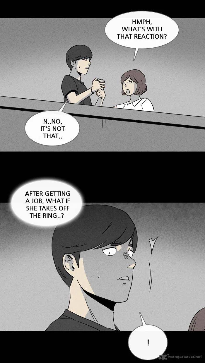 Tales of the Unusual Chapter 143 page 11
