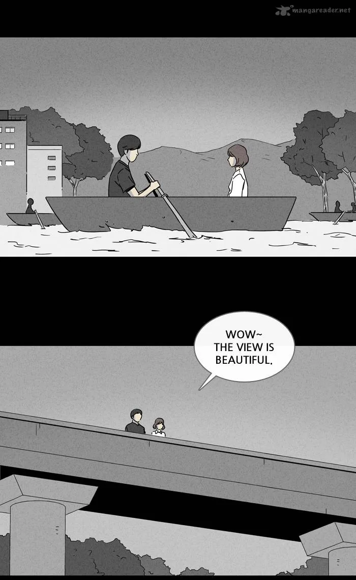Tales of the Unusual Chapter 143 page 6