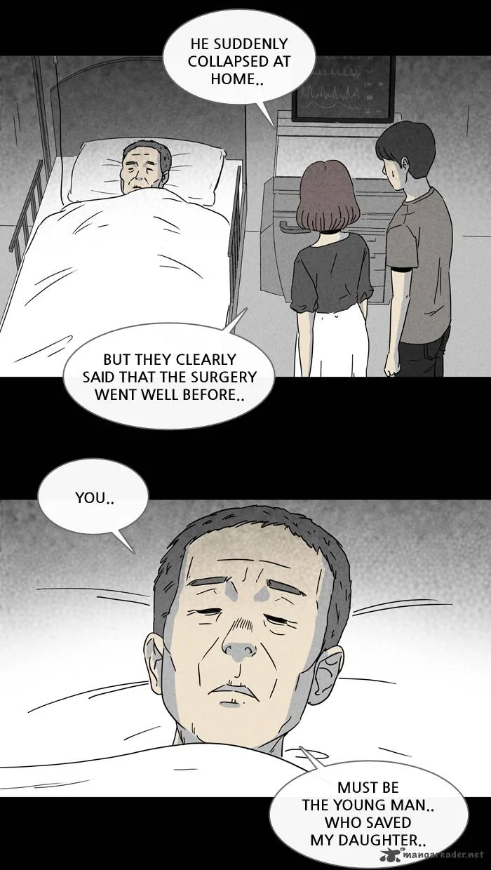 Tales of the Unusual Chapter 143 page 26