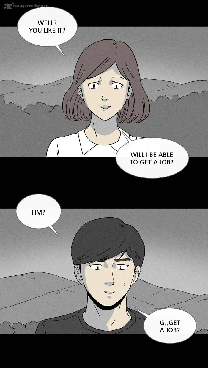 Tales of the Unusual Chapter 143 page 10