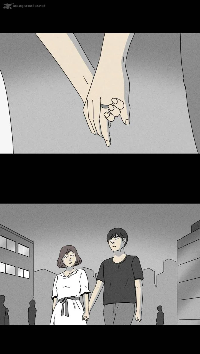 Tales of the Unusual Chapter 143 page 5