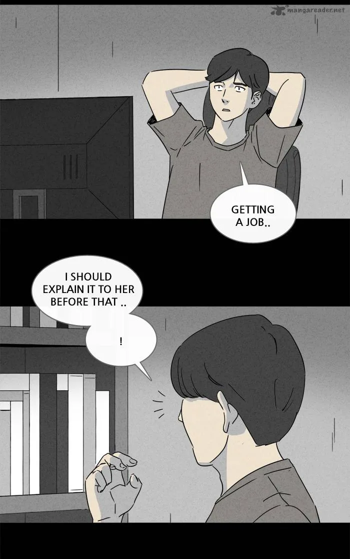 Tales of the Unusual Chapter 143 page 16