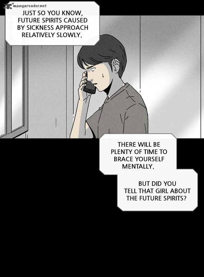 Tales of the Unusual Chapter 143 page 30