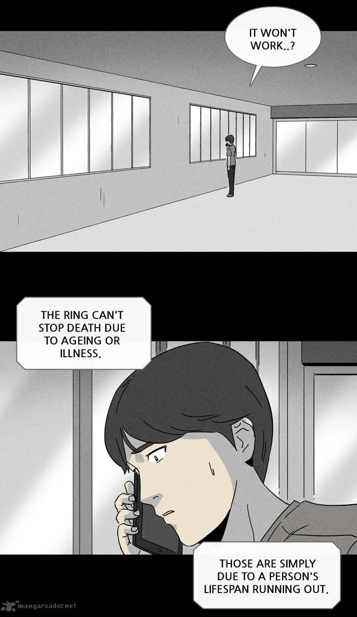 Tales of the Unusual Chapter 143 page 29