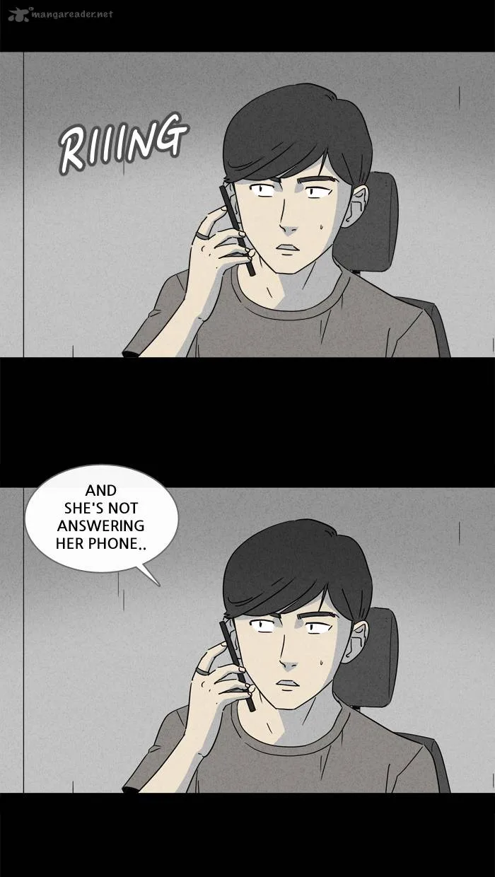 Tales of the Unusual Chapter 143 page 19