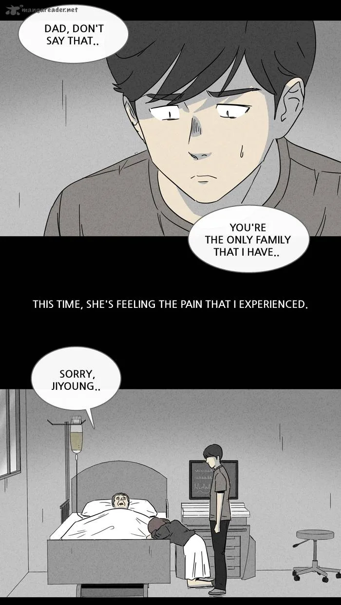 Tales of the Unusual Chapter 143 page 33