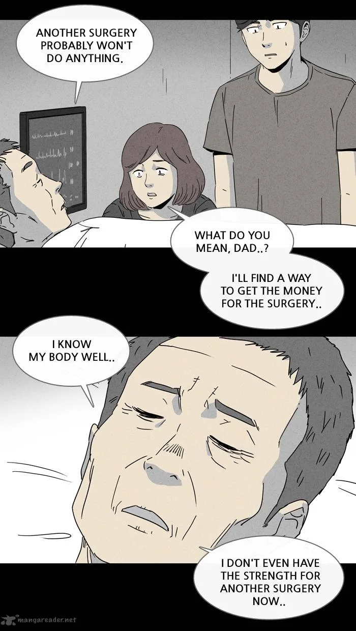 Tales of the Unusual Chapter 143 page 32