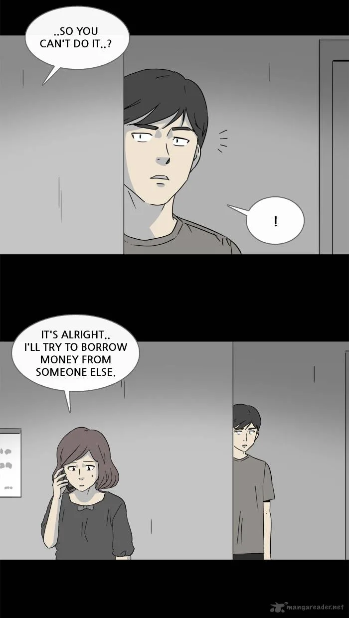 Tales of the Unusual Chapter 144 page 8