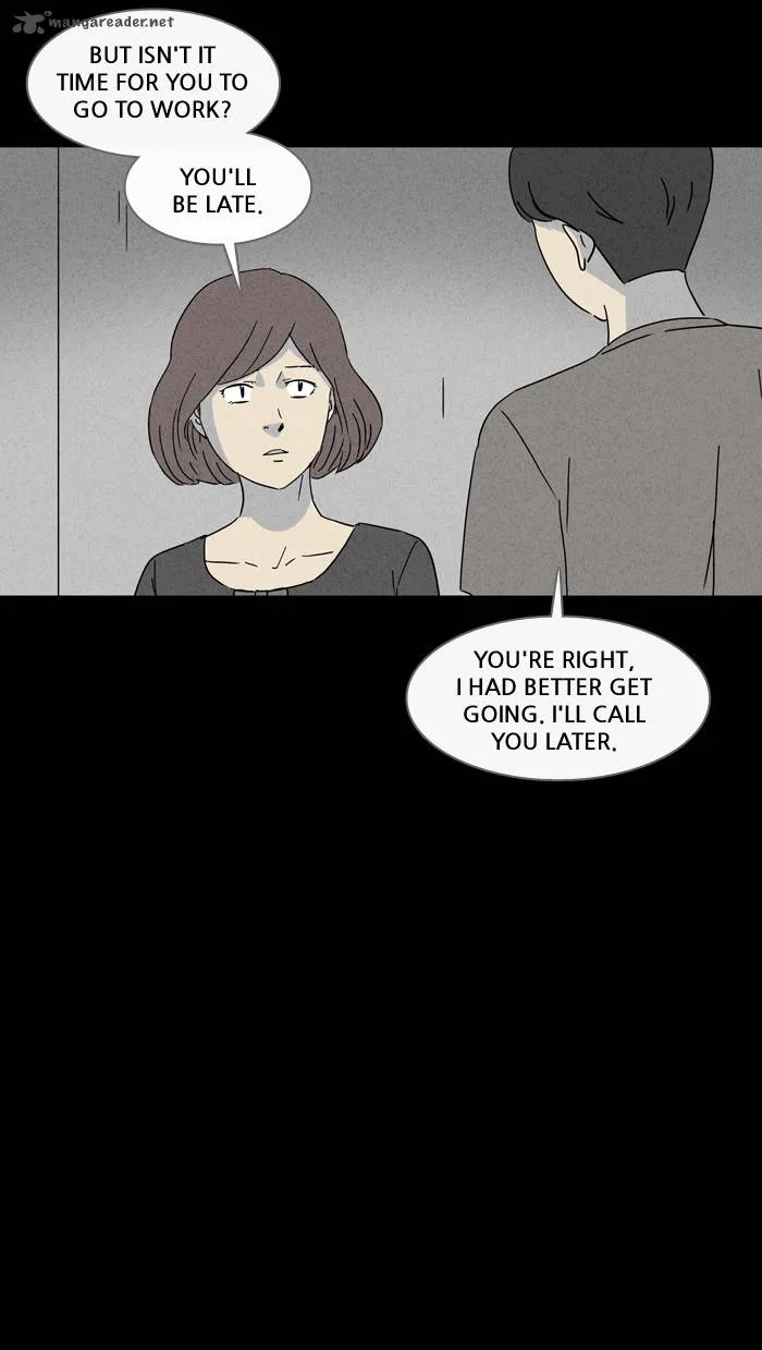 Tales of the Unusual Chapter 144 page 4
