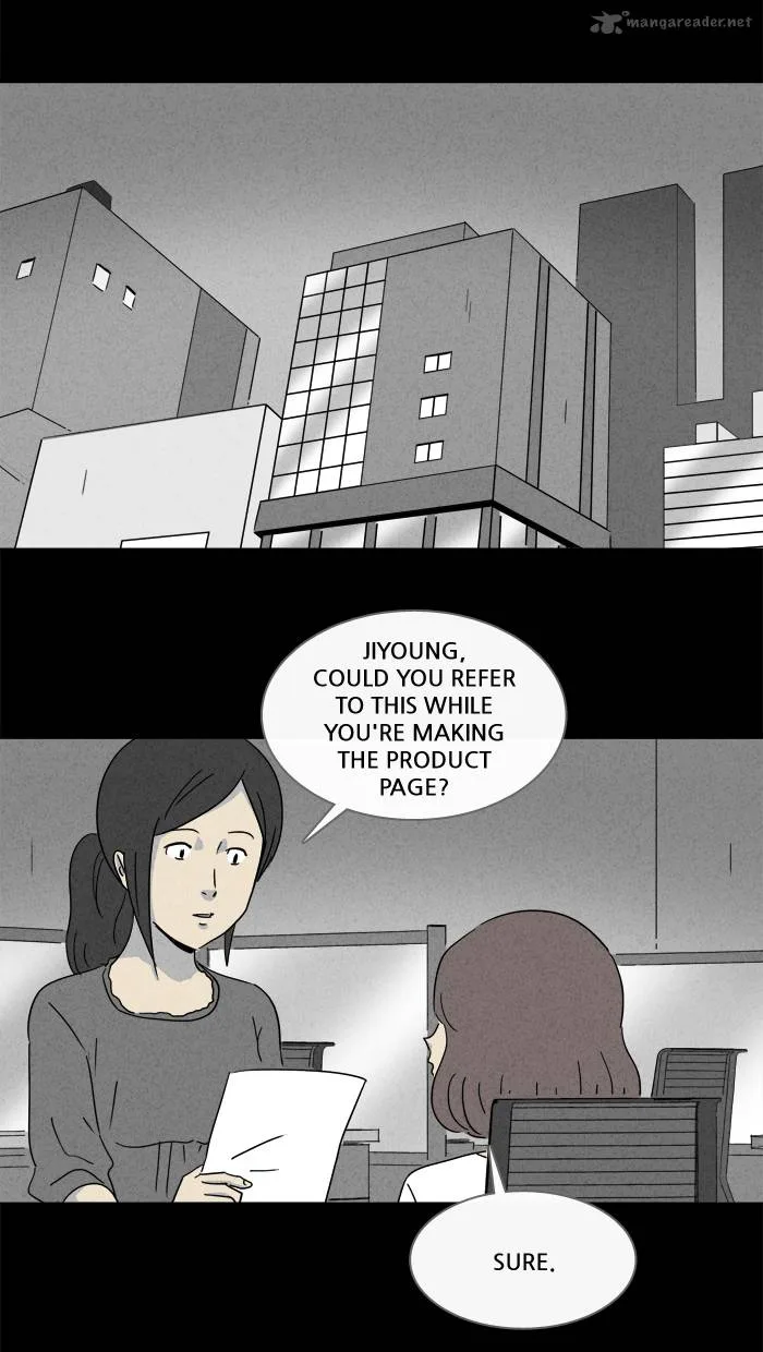 Tales of the Unusual Chapter 144 page 20