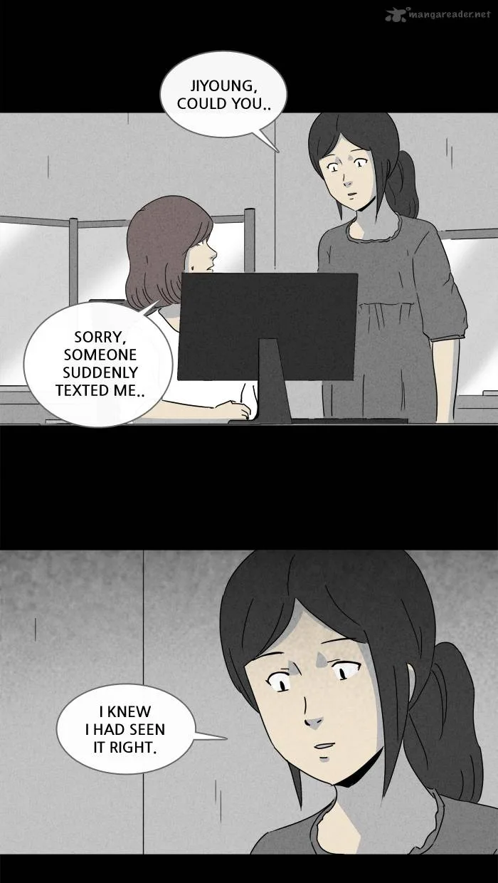Tales of the Unusual Chapter 144 page 29