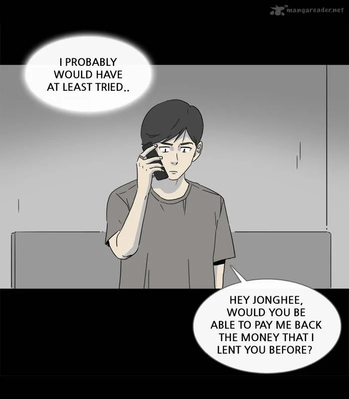 Tales of the Unusual Chapter 144 page 13