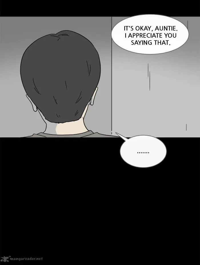 Tales of the Unusual Chapter 144 page 9