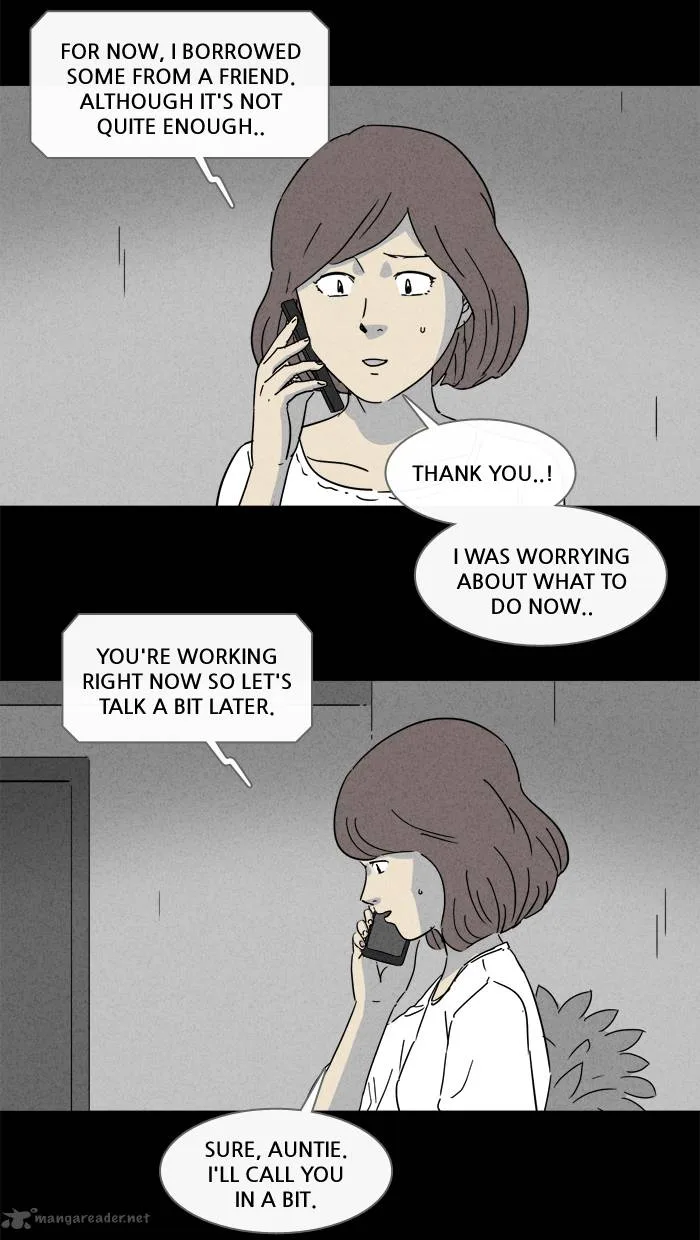 Tales of the Unusual Chapter 144 page 24