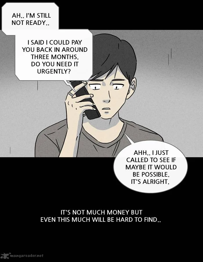 Tales of the Unusual Chapter 144 page 14