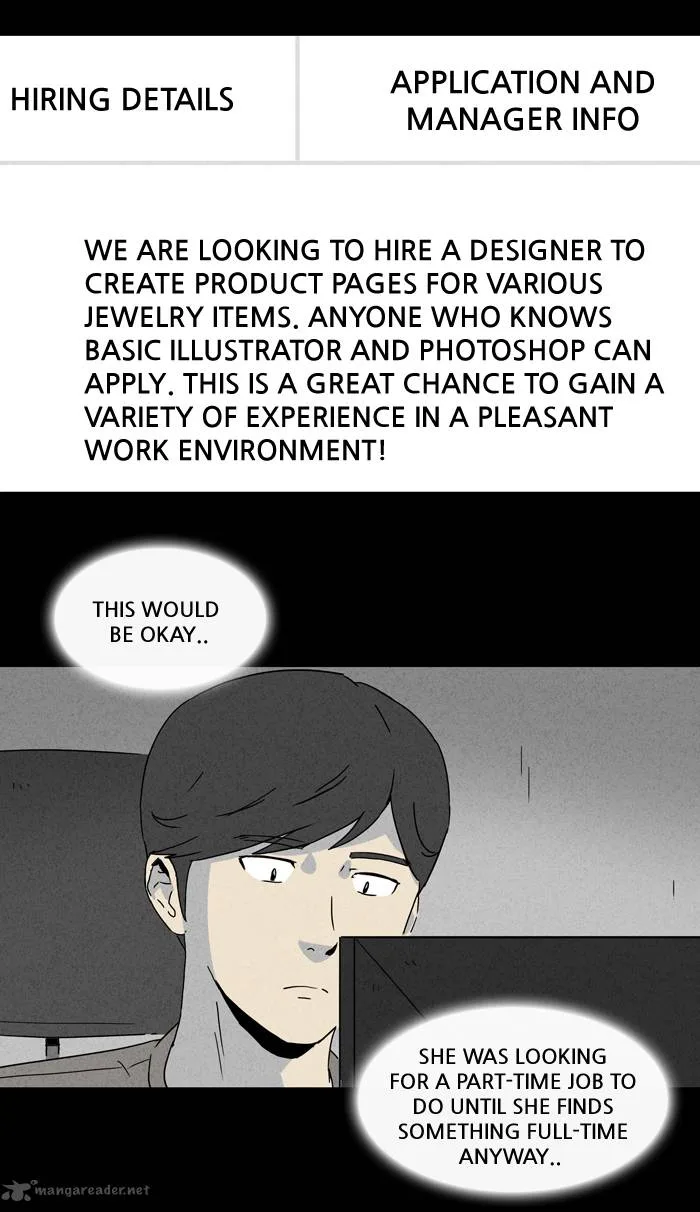Tales of the Unusual Chapter 144 page 16