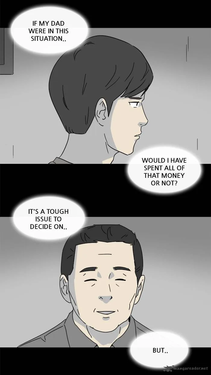 Tales of the Unusual Chapter 144 page 12